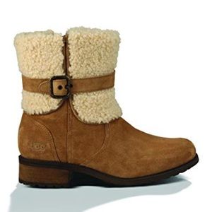 Ugh Blayre Boots